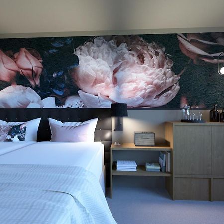 Thegreatnorth - Holstentherme Resort Hotel Kaltenkirchen Buitenkant foto