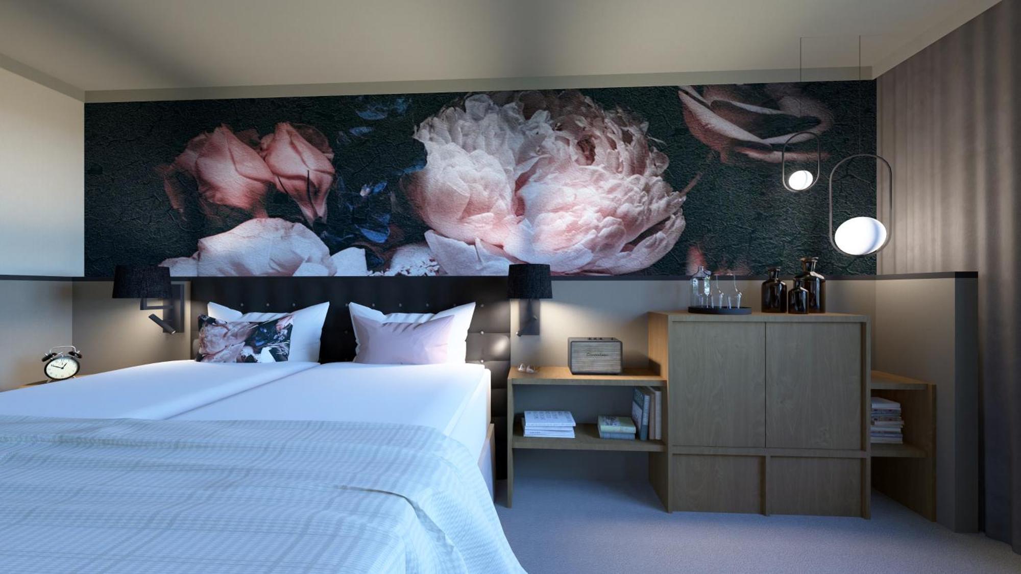 Thegreatnorth - Holstentherme Resort Hotel Kaltenkirchen Buitenkant foto